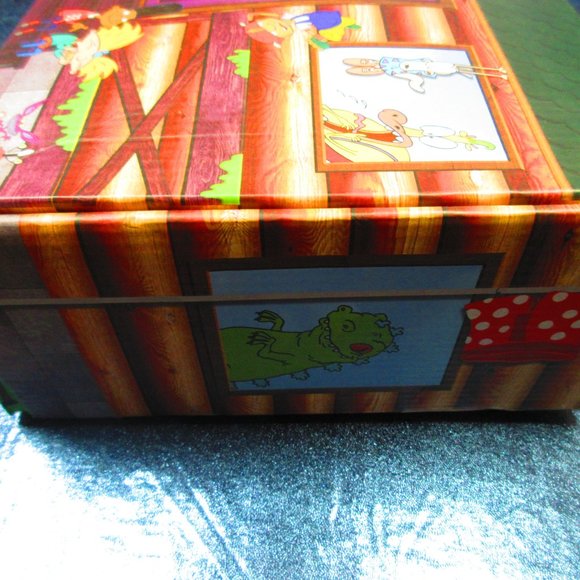 COMPLETE SUMMER 2018 XXXL Nick Box RARE SOLD OUT NEVER TO BE MADE AGAIN! - Picture 6 of 12